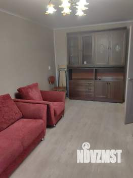 1-к квартира, на длительный срок, 32м2, 3/5 этаж