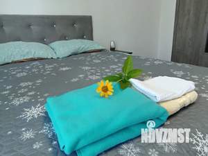 1-к квартира, посуточно, 30м2, 9/18 этаж