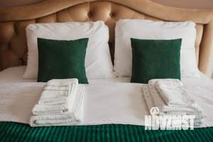 1-к квартира, посуточно, 45м2, 13/16 этаж