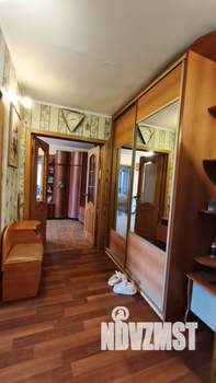 3-к квартира, на длительный срок, 60м2, 3/5 этаж