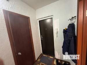 1-к квартира, на длительный срок, 33м2, 8/10 этаж