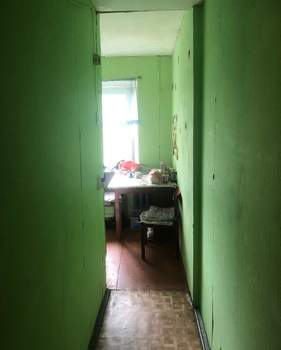 2-к квартира, на длительный срок, 49м2, 4/5 этаж