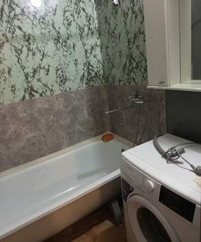 2-к квартира, на длительный срок, 54м2, 4/9 этаж