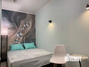 1-к квартира, на длительный срок, 30м2, 4/9 этаж