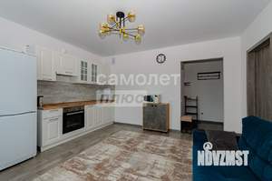 1-к квартира, на длительный срок, 36м2, 7/10 этаж