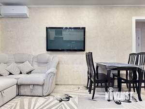 2-к квартира, посуточно, 56м2, 13/21 этаж