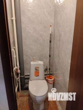 1-к квартира, на длительный срок, 33м2, 4/10 этаж