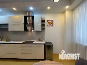 2-к квартира, посуточно, 64м2, 1/1 этаж