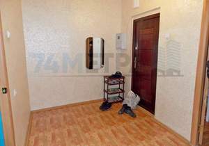 1-к квартира, на длительный срок, 45м2, 5/10 этаж