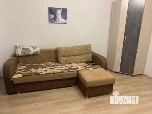 1-к квартира, на длительный срок, 41м2, 5/10 этаж