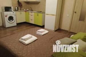 1-к квартира, посуточно, 32м2, 13/20 этаж