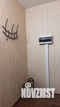 Студия квартира, посуточно, 33м2, 9/19 этаж