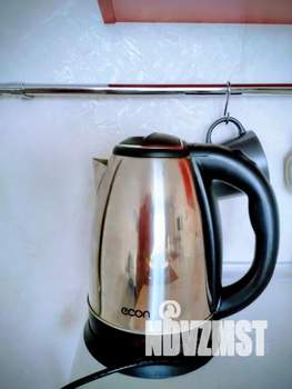 Студия квартира, посуточно, 24м2, 11/17 этаж