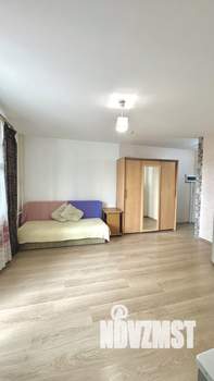 Студия квартира, на длительный срок, 26м2, 2/9 этаж