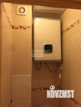 1-к квартира, на длительный срок, 40м2, 10/10 этаж