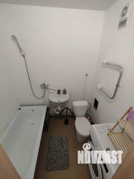 Студия квартира, на длительный срок, 28м2, 8/20 этаж