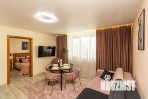 1-к квартира, посуточно, 30м2, 8/10 этаж