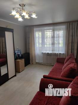 1-к квартира, на длительный срок, 32м2, 3/5 этаж