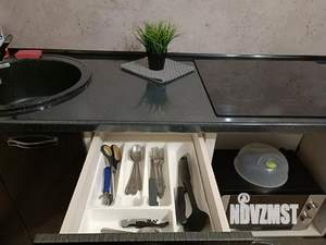 Студия квартира, посуточно, 27м2, 6/10 этаж