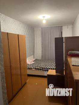 2-к квартира, на длительный срок, 58м2, 4/5 этаж