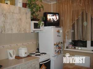 1-к квартира, на длительный срок, 43м2, 9/11 этаж