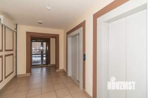 Студия квартира, посуточно, 28м2, 2/17 этаж