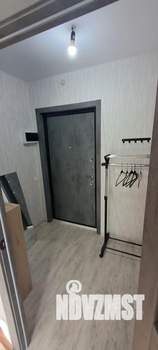 Студия квартира, на длительный срок, 24м2, 2/10 этаж