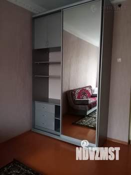 2-к квартира, на длительный срок, 55м2, 2/4 этаж