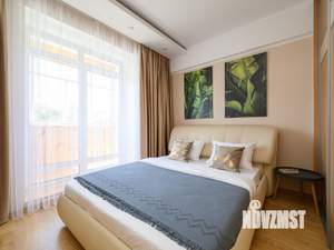 3-к квартира, посуточно, 77м2, 1/1 этаж