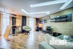 1-к квартира, посуточно, 60м2, 1/1 этаж