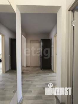 3-к квартира, на длительный срок, 54м2, 2/10 этаж