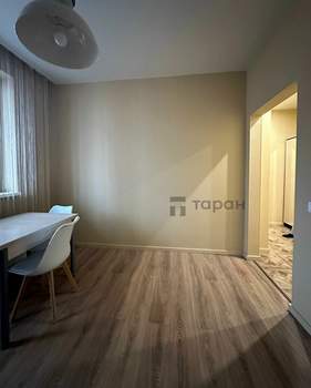 1-к квартира, на длительный срок, 41м2, 11/16 этаж