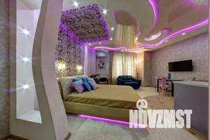 1-к квартира, посуточно, 35м2, 5/24 этаж