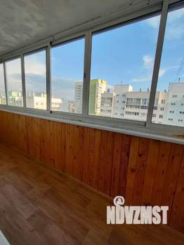 1-к квартира, на длительный срок, 33м2, 10/10 этаж