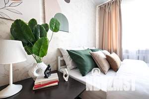 2-к квартира, посуточно, 44м2, 3/5 этаж