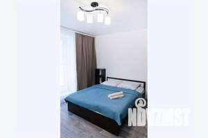 1-к квартира, посуточно, 25м2, 6/18 этаж