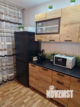 1-к квартира, посуточно, 43м2, 10/10 этаж