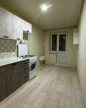 1-к квартира, на длительный срок, 35м2, 9/9 этаж