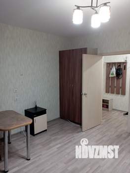 Студия квартира, на длительный срок, 30м2, 3/10 этаж