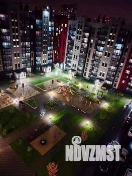 2-к квартира, посуточно, 45м2, 1/1 этаж