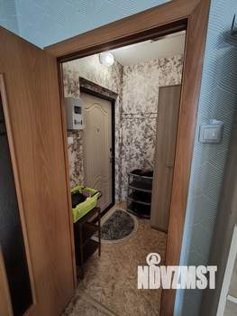 Студия квартира, на длительный срок, 26м2, 13/17 этаж