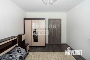 1-к квартира, на длительный срок, 32м2, 7/10 этаж