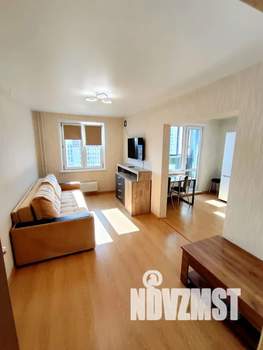 Студия квартира, посуточно, 30м2, 16/18 этаж