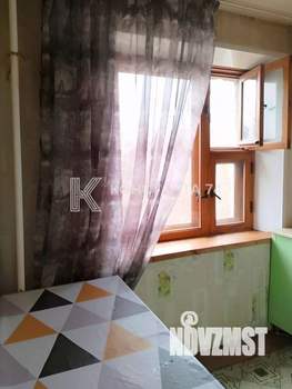 2-к квартира, на длительный срок, 44м2, 4/5 этаж