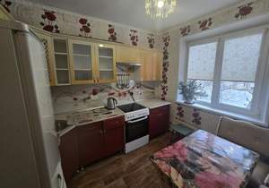 2-к квартира, на длительный срок, 57м2, 4/10 этаж