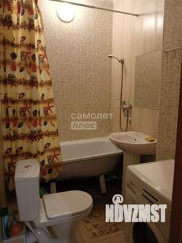 Студия квартира, на длительный срок, 25м2, 2/17 этаж