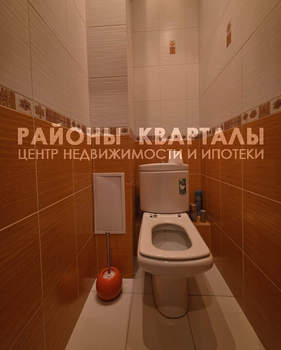 2-к квартира, на длительный срок, 57м2, 1/10 этаж