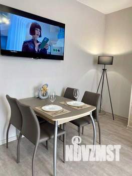 1-к квартира, посуточно, 47м2, 1/1 этаж