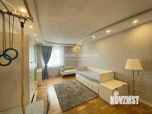 4-к квартира, на длительный срок, 134м2, 11/17 этаж