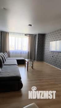 2-к квартира, на длительный срок, 78м2, 9/16 этаж